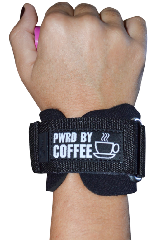 GRIP PWRD e SKYHILL ROSA