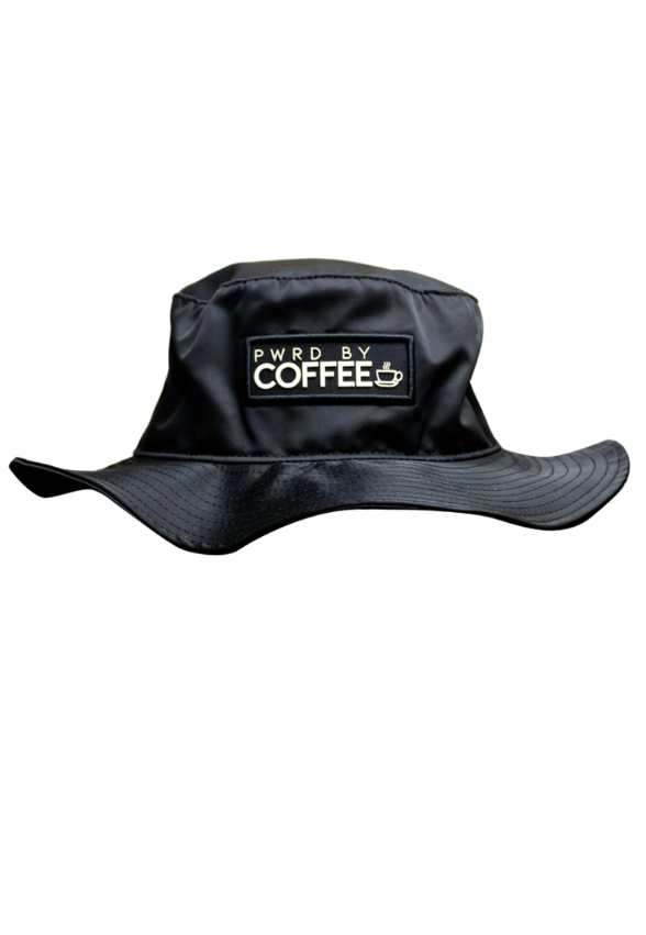 BUCKET PRETO PWRD 2.0
