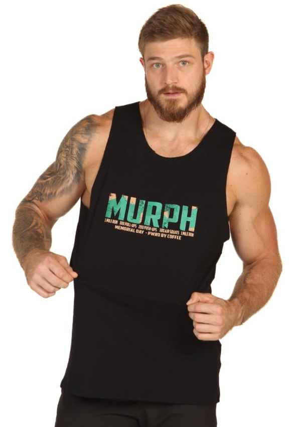 Regata Masculina Murph