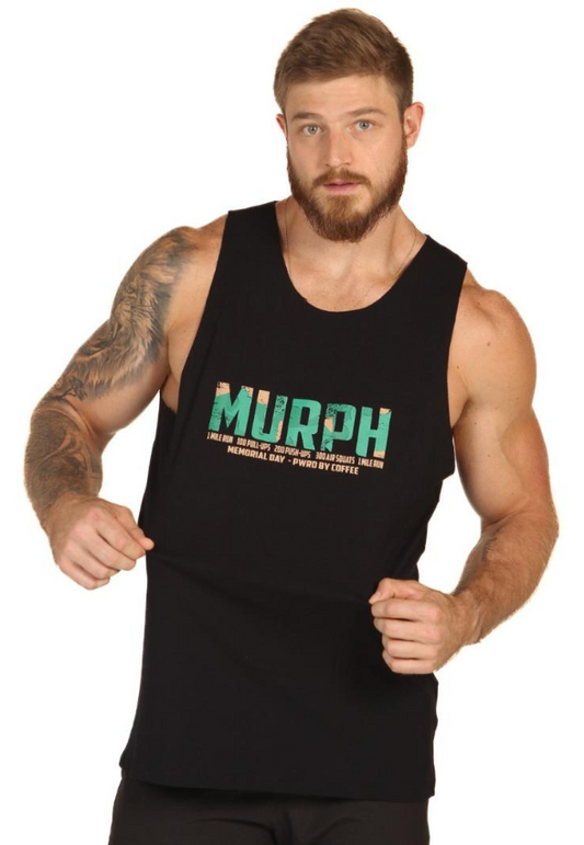 Regata Masculina Murph