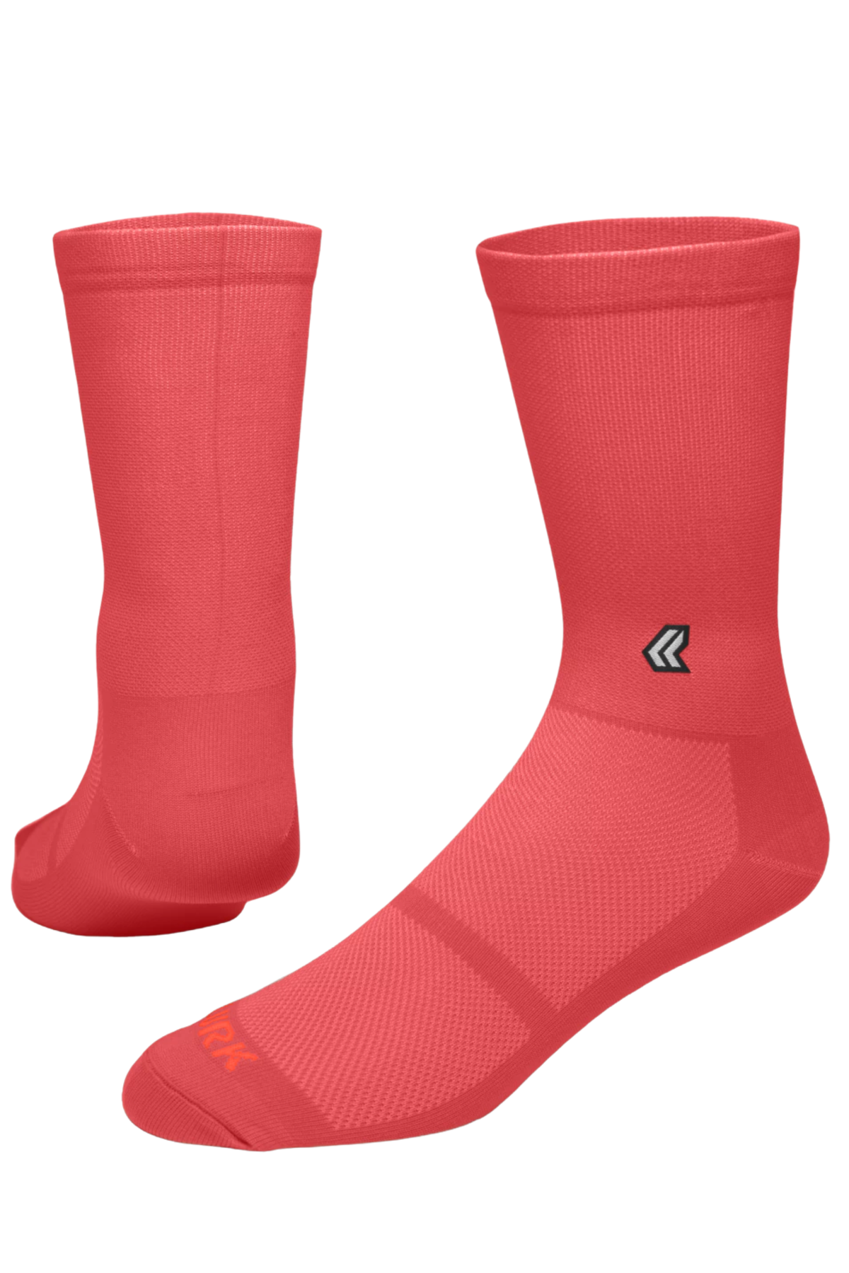 Meia Performance Rosa  Sunset Lurk