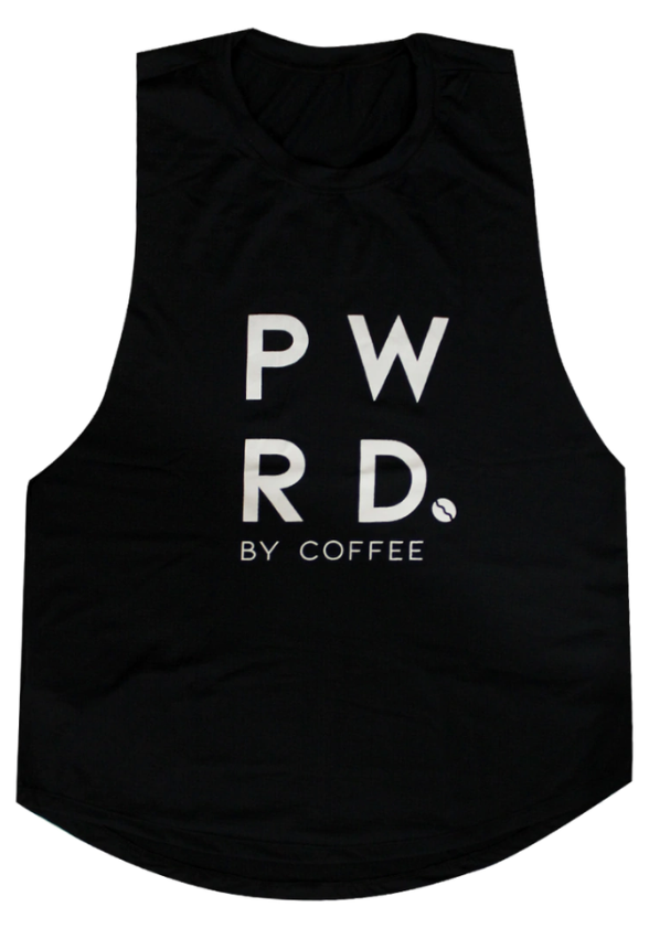 Regata Now Aerodry Preto