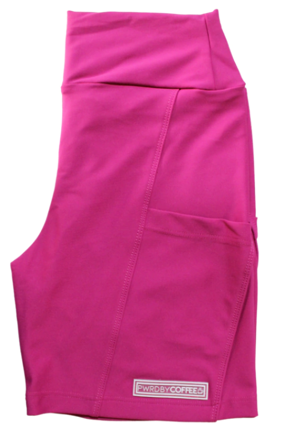 Shorts Bel C/ Bolso Penélope