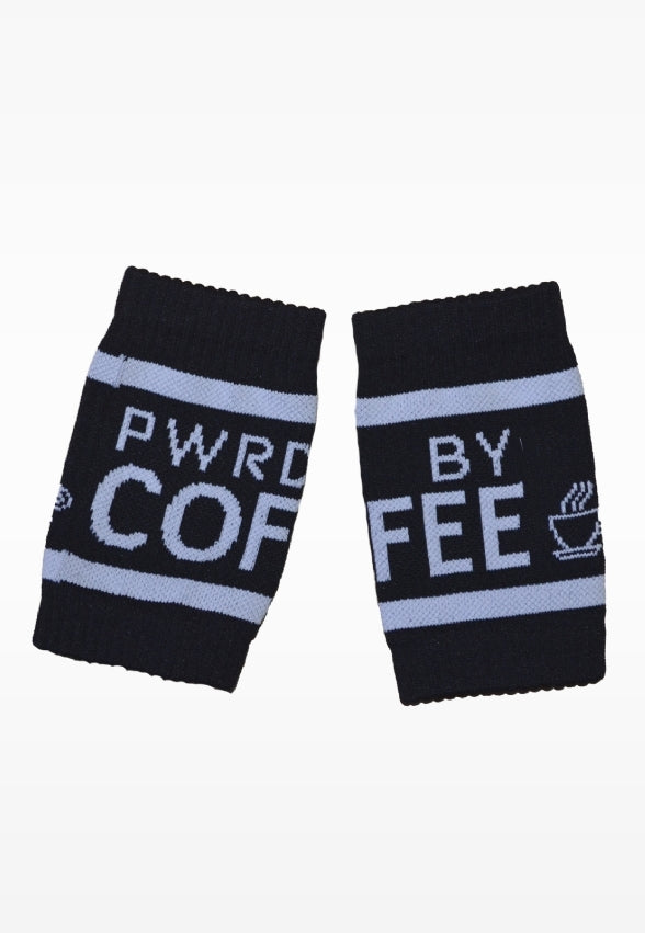 Munhequeira Wrist Band Preta