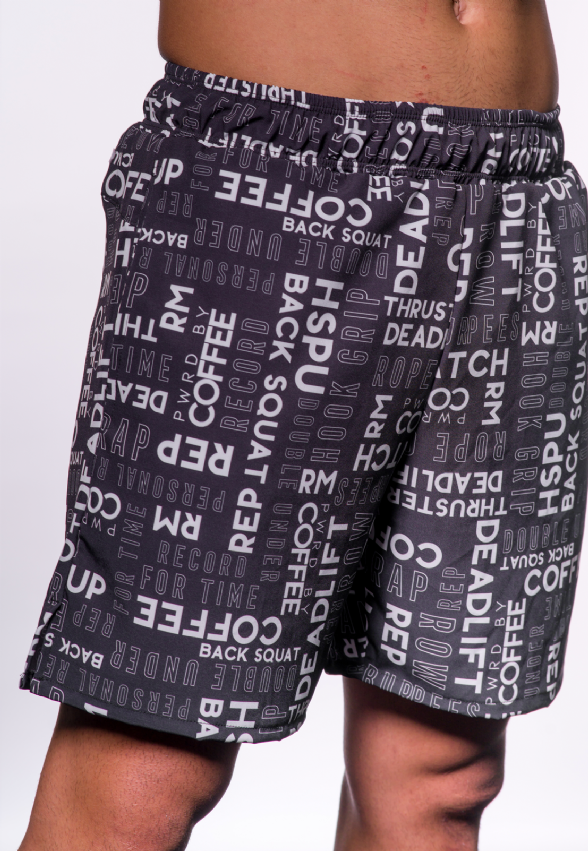 Bermuda Thiago Workout